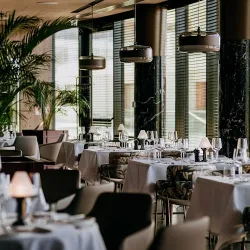 Polonaise Restaurant (Świnoujście )