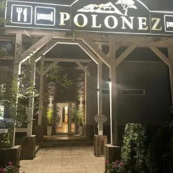 Polonez Hotel Restauracja Organizacja Wesel (Rymań )