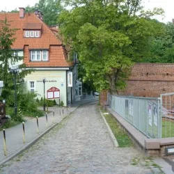 Polsko-niemieckie Centrum Młodzieży Europejskiej Olsztyn (Olsztyn )