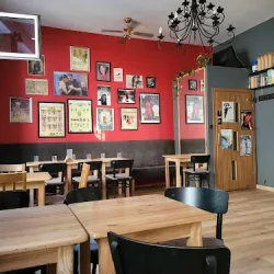 Południe Kuchnia Tango Klub (Poznań )
