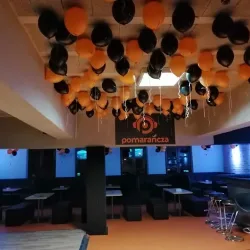 Pomarańcza Pub (Nidzica )