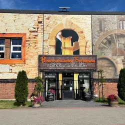Pomarańczowy Fortepian (Piła )
