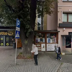 Pomidor I Bazylia (Żywiec )