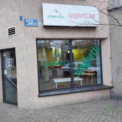 Pomidor Spaghetti Bar - Ostrów Wielkopolski (Ostrów Wielkopolski )