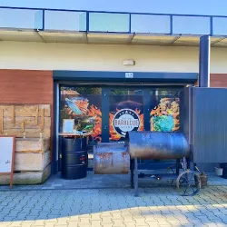 Pop-up Bbq (Ropczyce )