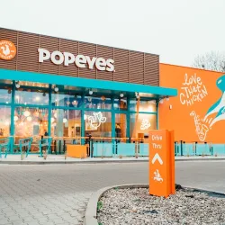 Popeyes (Szczecin )
