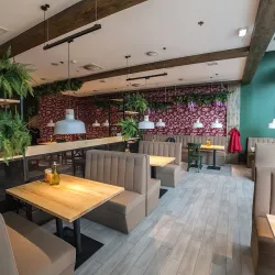 Popolo Pizza&pasta (Luboń )