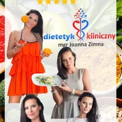Poradnia Dieta-system, Dietetyk Kliniczny Mgr Inż. Joanna Zimna. Skuteczne Odchudzanie W Środa Wielkopolska (Środa Wielkopolska )