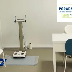 Poradnia Odchudzania I Odżywiania Zdrowa Przystań Dietetyk Koszalin Wioleta Szafarz (Koszalin )