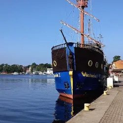 Port Dziwnów (Dziwnów )