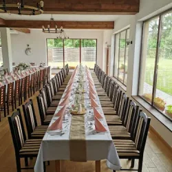 Port Jabłonka - Restauracja (Jabłonka )