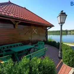 Port Jeziorak Iława - Szałkowo (Iława )