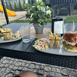 Port Smaków (Pleszew )