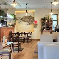 Port Smaku (Mikołajki )