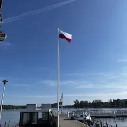 Port Śródlądowy W Iławie (Iława )