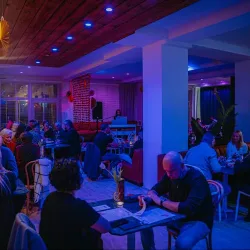 Porto Bistro (Giżycko )