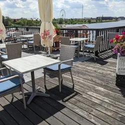 Porto Grande (Szczecin )