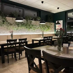 Portofino Pizza Pasta Grill (Kołobrzeg )