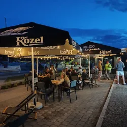 Portowe Bistro (Kolonia Rybacka )