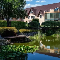 Pory Roku I Hotel I Natura (Pokrzydowo )