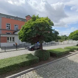 Postój Taksówek (Namysłów )