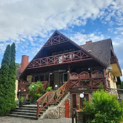 Powidz Lakeside Hotel And Restaurant (Przybrodzin )