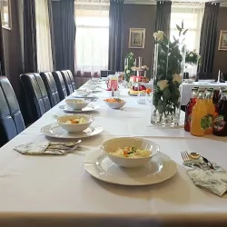 Poziomka - Obiady, Catering, Cukiernia - Dobczyce (Dobczyce )