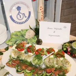 Pożyteczna Kajzerka - Punkt Gastronomiczny (Police )