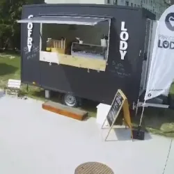 Prawdziwe Lody (Łazy )