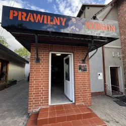 Prawilny Kebson Mrągowo (Mrągowo )