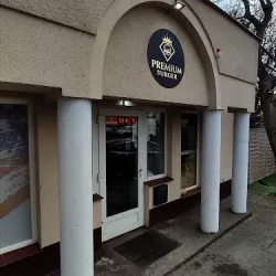 Premium Burger (Środa Wielkopolska )