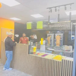 Premium Kebab Konin (Konin )