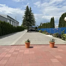 Premium Pokoje I Bistro | Mielec - Bezpośrednio (Mielec )