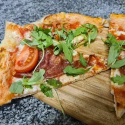Presto Pizza&pasta Pizzeria (Września )