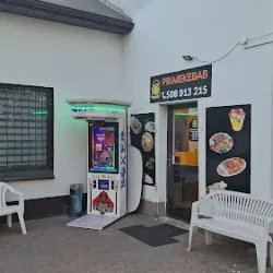 Prime Kebab Ogrodzieniec (Ogrodzieniec )
