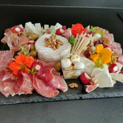 Próbka Smaku (Luboń )