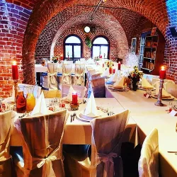 Prochownia (Świnoujście )