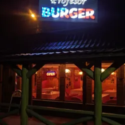 Profesor Burger (Siewierz )