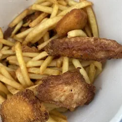 Profood (Miejska Górka )