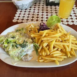 Projekt Szczypior Restauracja & Pizzeria (Giewartów )