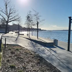 Promenada (Mikołajki )