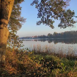 Promenada (Złotów )