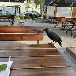 Promenada Street Food (Ostróda )