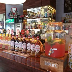 Propaganda Gastrobar (Świnoujście )