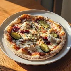 Proporcja Bistro & Pizza (Wodzisław Śląski )