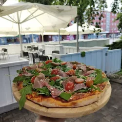 Prościutto Kitchen & Bar (Stargard )