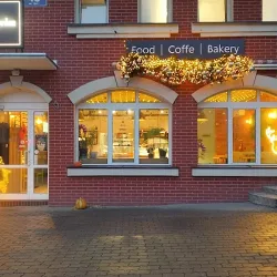 Prosto Z Młynka Ełk (Ełk )