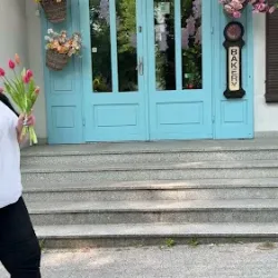 Prosto Z Młynka (Giżycko )