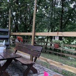Prosto Z Mostu (Olecko )