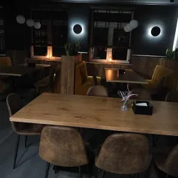 Prosto Z Pieca Pizzeria Malinie (Malinie )